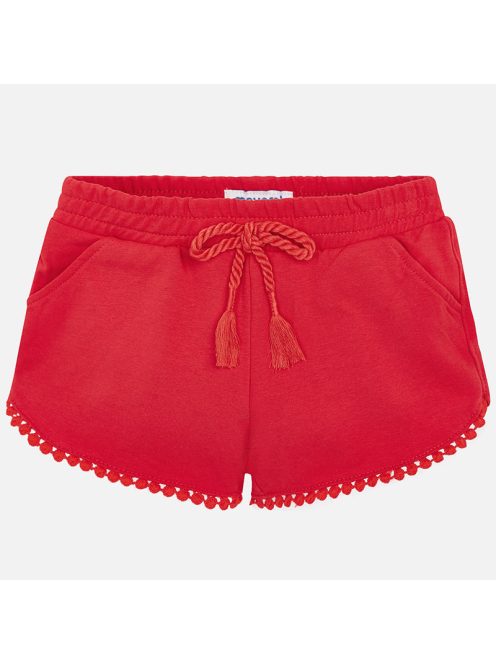 Mayoral basic piros short