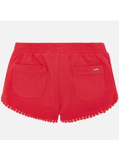 Mayoral basic piros short