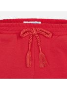 Mayoral basic piros short