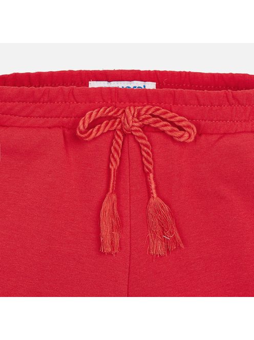 Mayoral basic piros short
