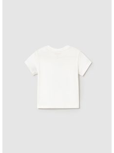 Mayoral safari mintás póló