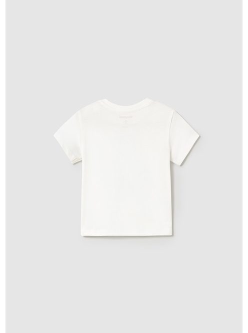 Mayoral safari mintás póló