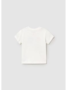 Mayoral natur állatos póló