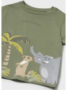 Mayoral Jungle póló          