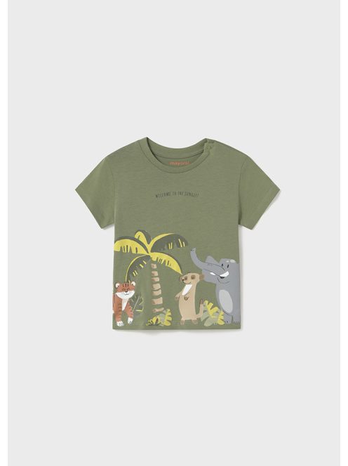 Mayoral Jungle póló          
