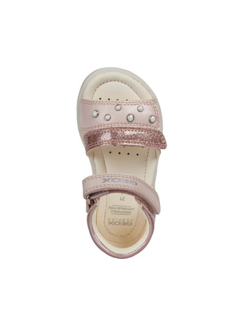 Geox köves nyitott szandál