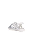 Geox pántos junior szandál