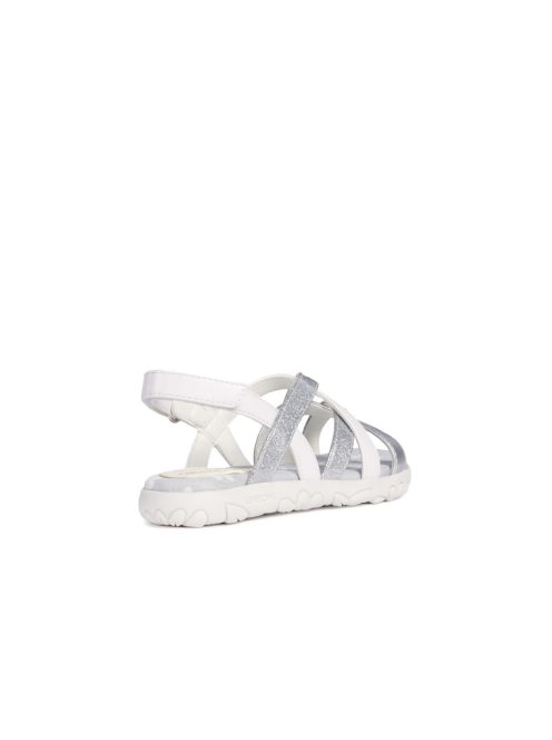 Geox pántos junior szandál