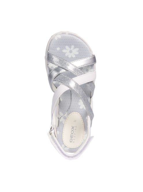 Geox pántos junior szandál