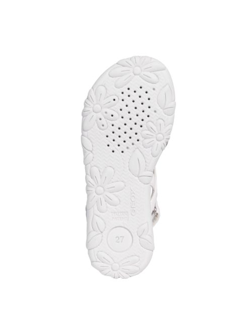 Geox pántos junior szandál