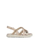 Geox pántos junior szandál