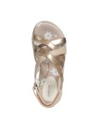 Geox pántos junior szandál