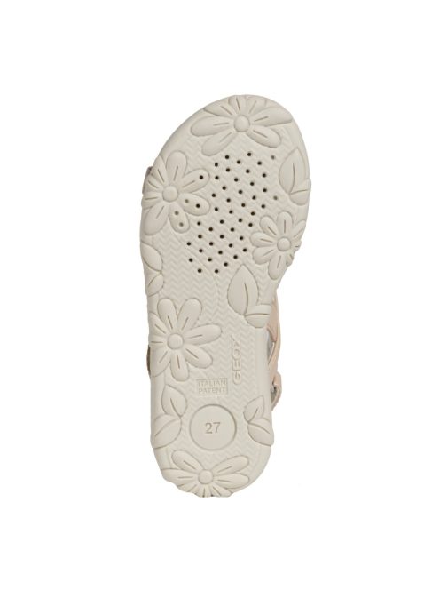 Geox pántos junior szandál