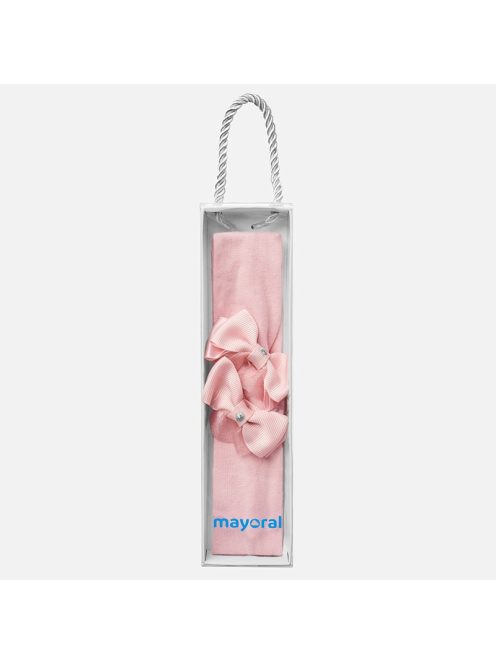 Mayoral elegáns hajpánt