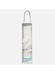 Mayoral elegáns hajpánt