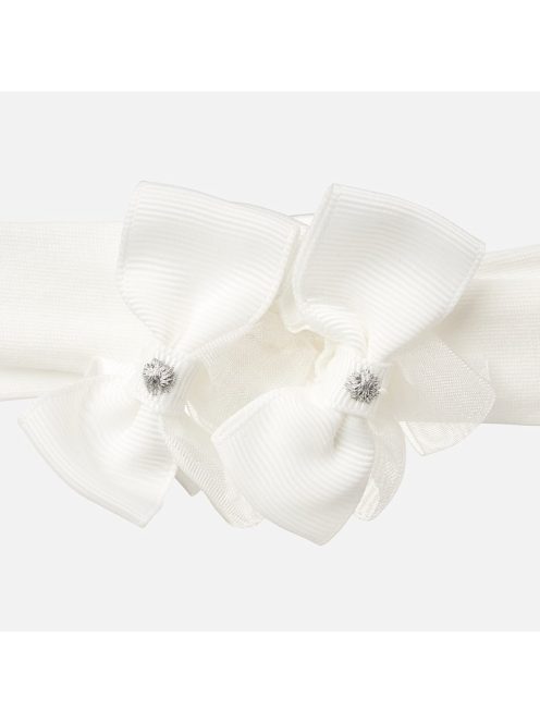 Mayoral elegáns hajpánt