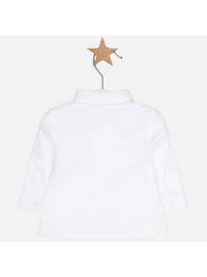 Mayoral csokornyakkendős ing