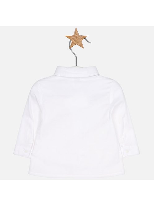 Mayoral csokornyakkendős ing