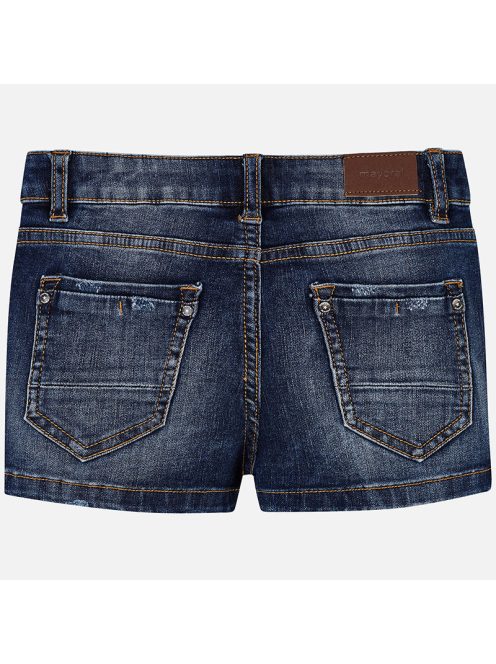 Mayoral basic farmer short