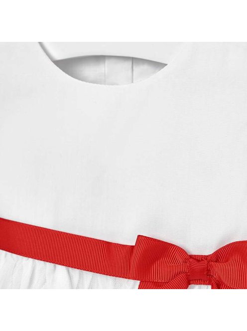 Mayoral szirmos kisruha