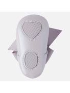 Mayoral alkalmi szürke szandál.