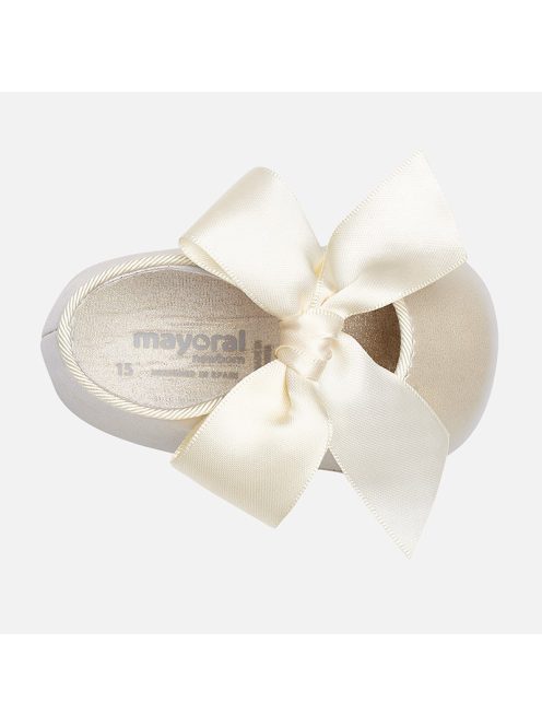 Mayoral elegáns masnis szandál.