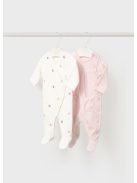 Mayoral Plüss 2 db-os rugdalózó szett