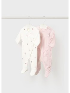 Mayoral Plüss 2 db-os rugdalózó szett