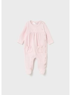 Mayoral Plüss 2 db-os rugdalózó szett