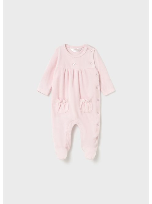 Mayoral Plüss 2 db-os rugdalózó szett