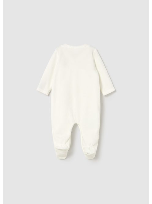 Mayoral Plüss 2 db-os rugdalózó szett