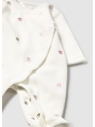 Mayoral Plüss 2 db-os rugdalózó szett