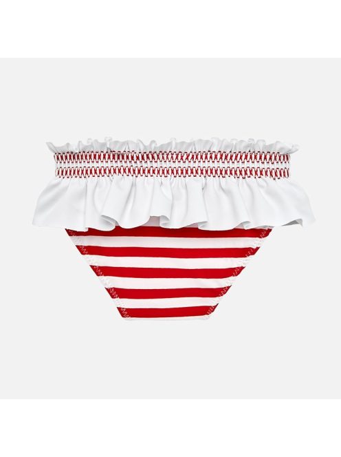 Mayoral csíkos fürdőbugyi