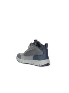 Geox magasszárú őszi cipő