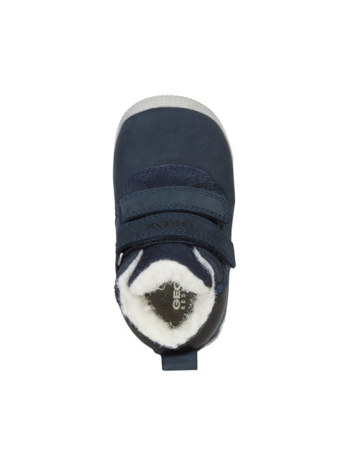 Geox bélelt kiscipő