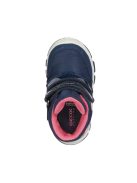 Geox világítós téli csizma