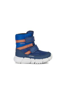 Geox baby hótaposó csizma