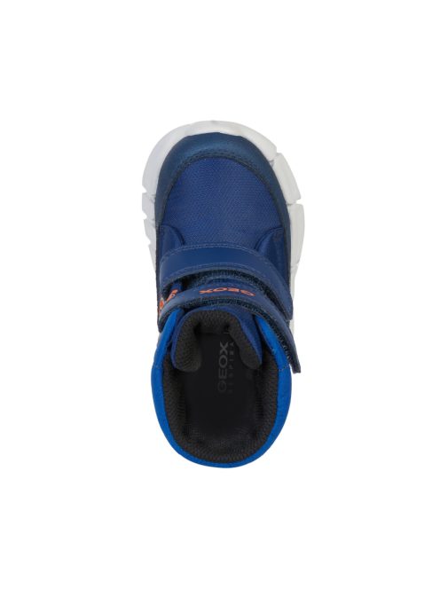 Geox baby hótaposó csizma