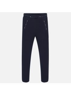 Mayoral strasszköves leggingnadrág