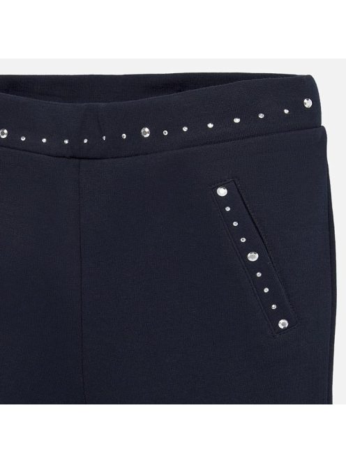 Mayoral strasszköves leggingnadrág