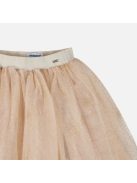 Mayoral csillogós alkalmi szoknya