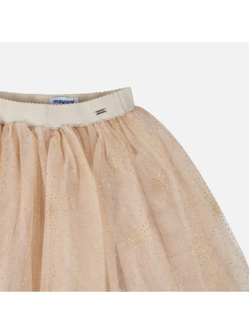 Mayoral csillogós alkalmi szoknya