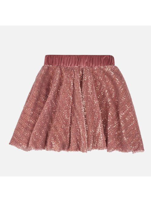 Mayoral flitteres szoknya