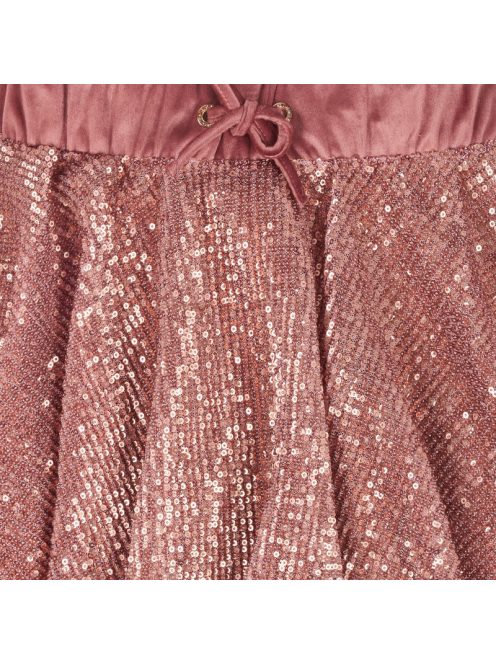 Mayoral flitteres szoknya