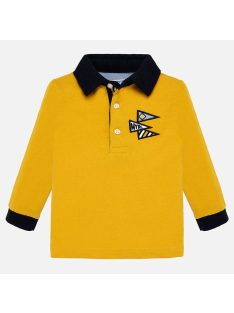 Mayoral basic piké felső