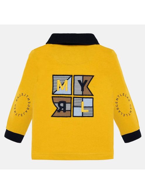 Mayoral basic piké felső