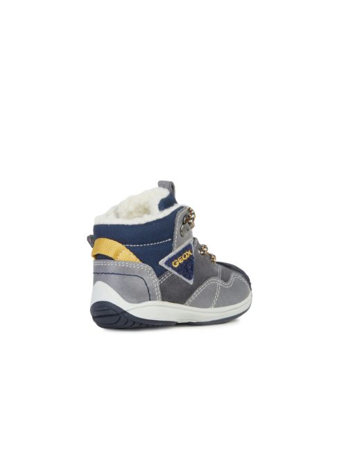 Geox bélelt fiú cipő
