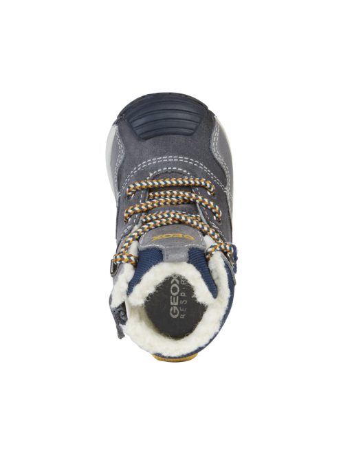 Geox bélelt fiú cipő