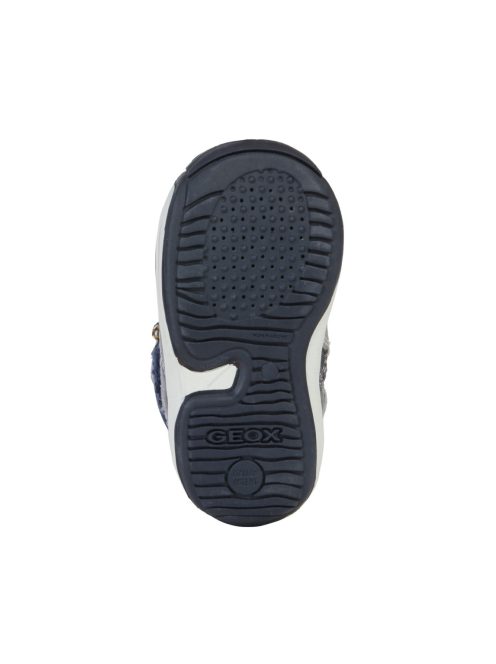 Geox bélelt fiú cipő