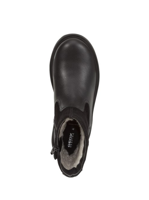 Geox vízálló hótaposó csizma